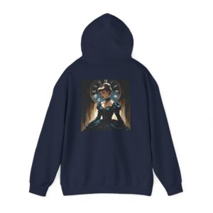 Twilight Fables Sweatshirt - Cinderella