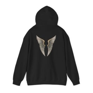 Angel Wings Sweatshirt