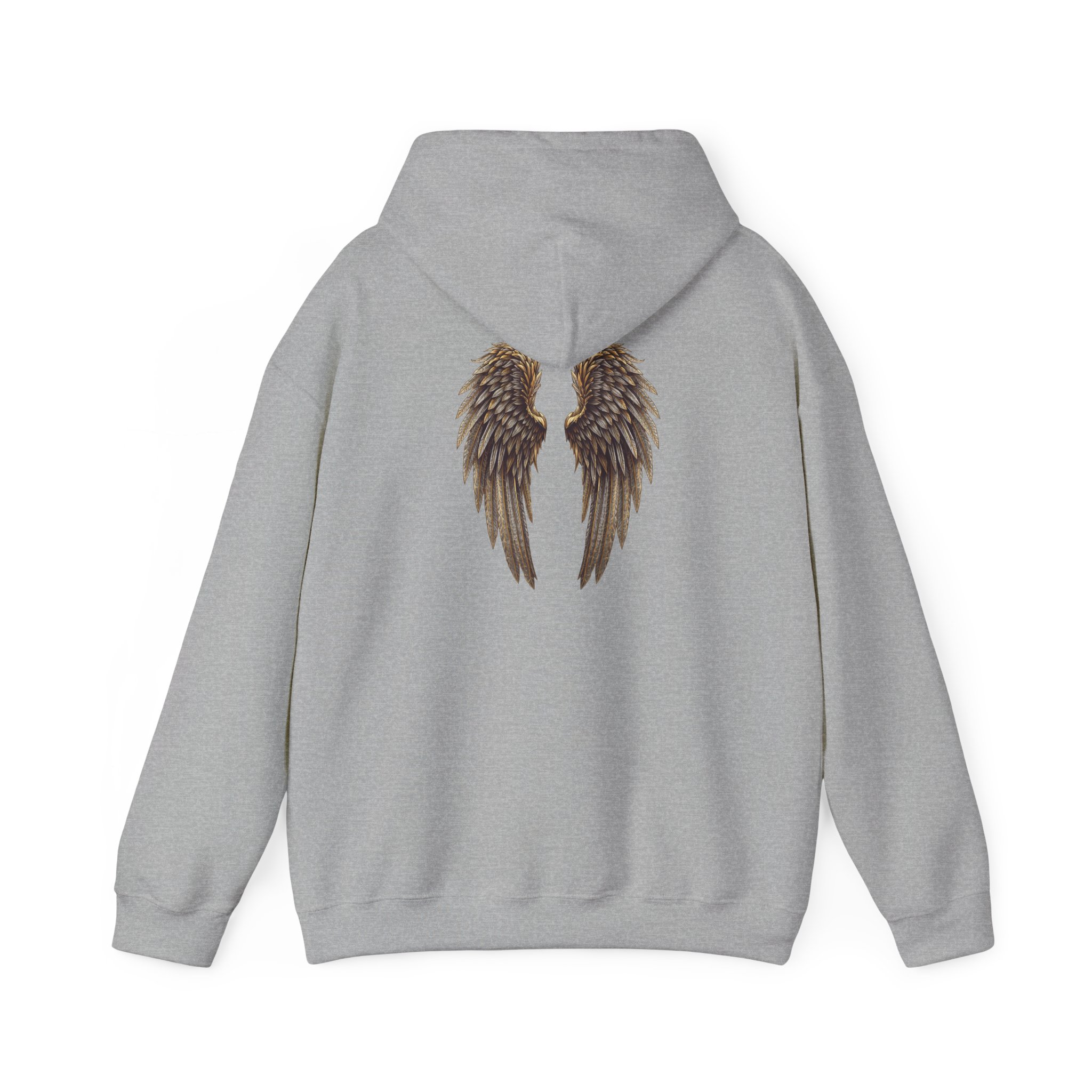 Angel Wings Sweatshirt - Image 18