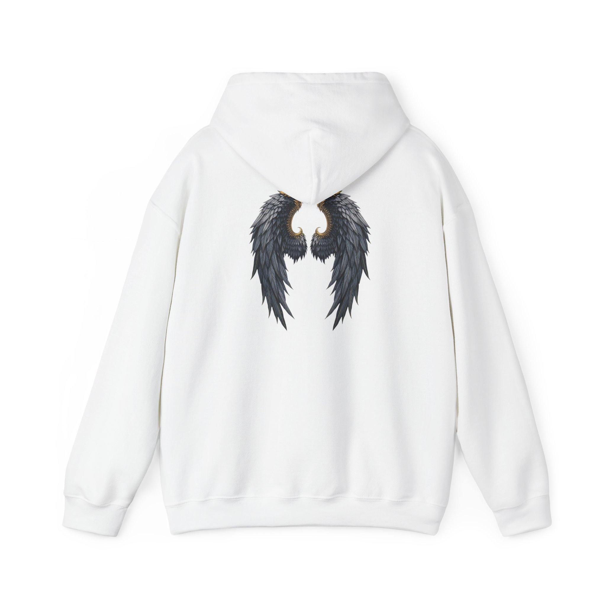 Angel Wings Sweatshirt - Image 6