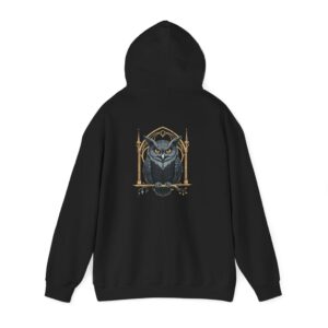 The Magic Animals Collection Sweatshirt - OWL