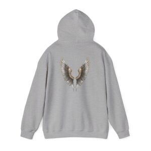 Angel Wings Sweatshirt