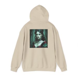 Twilight Fables Sweatshirt - Snow White