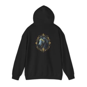 The Magic Animals Collection Sweatshirt - HORSE