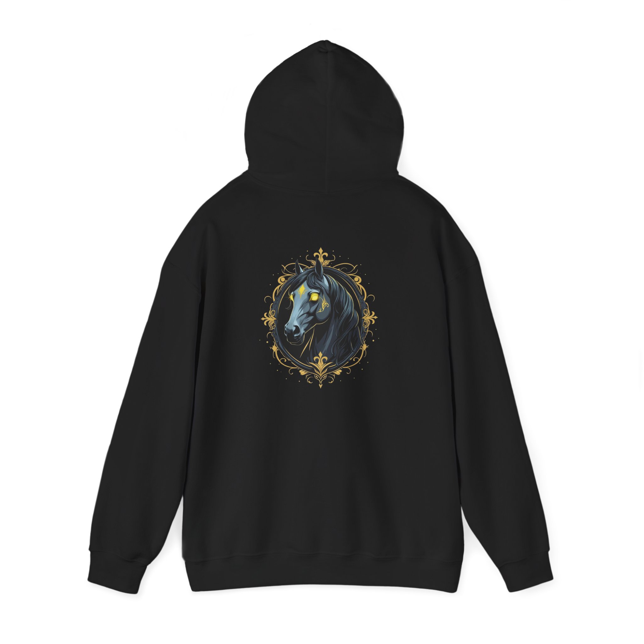 The Magic Animals Collection Sweatshirt - HORSE