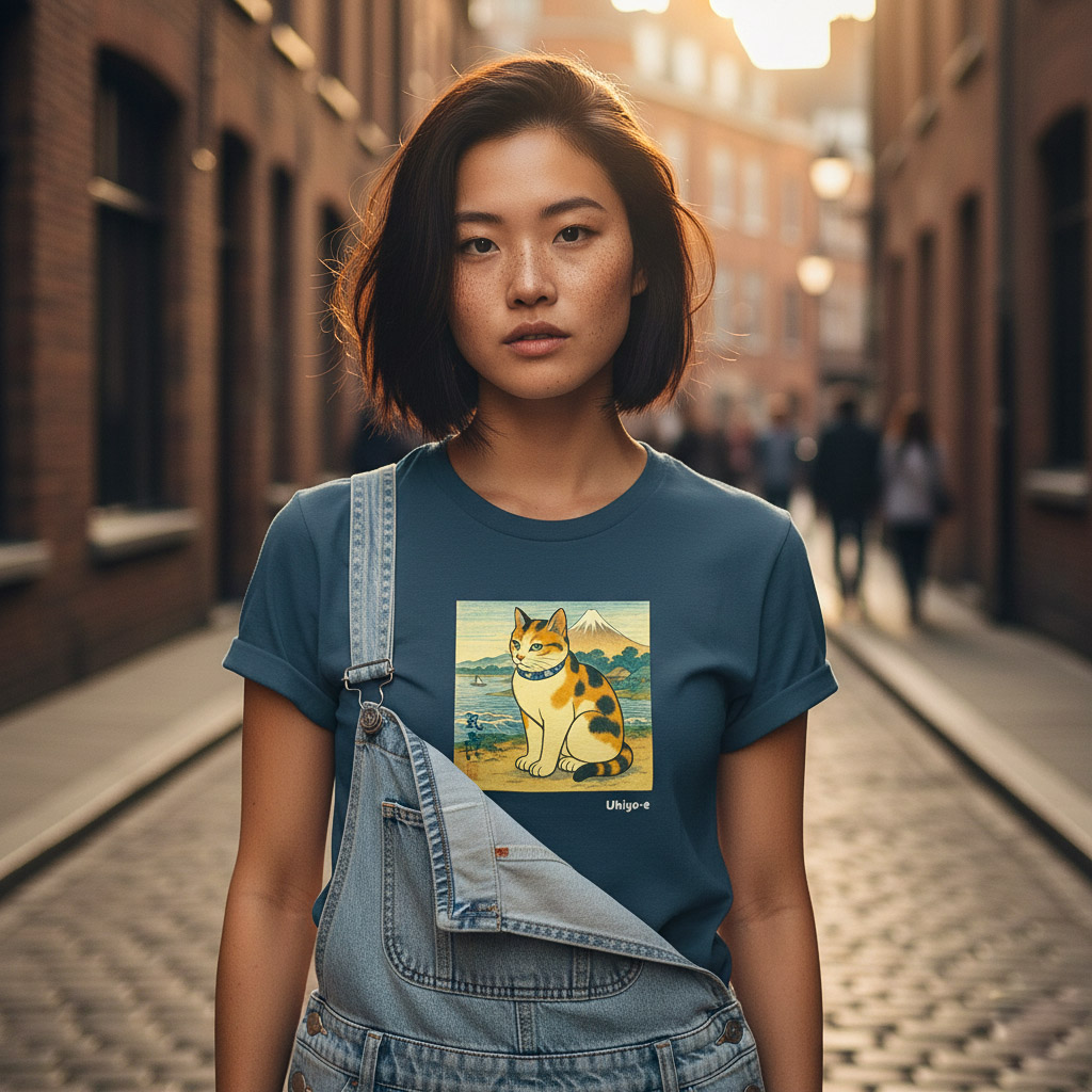 Why Your Choice of Basics Defines Your Personal Style