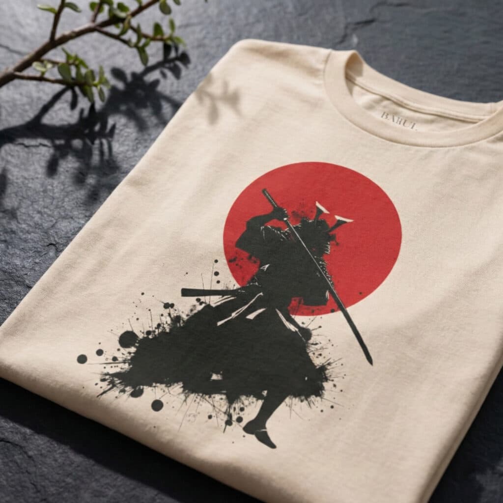 Samurai