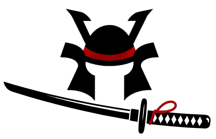 The Samurai Way of the Warrior