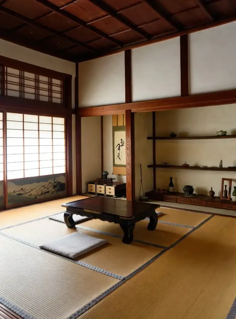 Shadows of the Shogun: The Tokugawa Art Museum