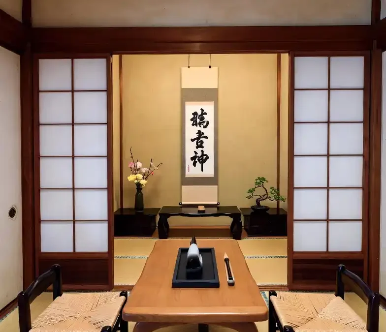 A journey through the most compelling current and recent exhibitions exploring the true way of the warrior