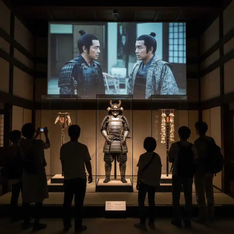 Shadows of the Shogun: The Tokugawa Art Museum