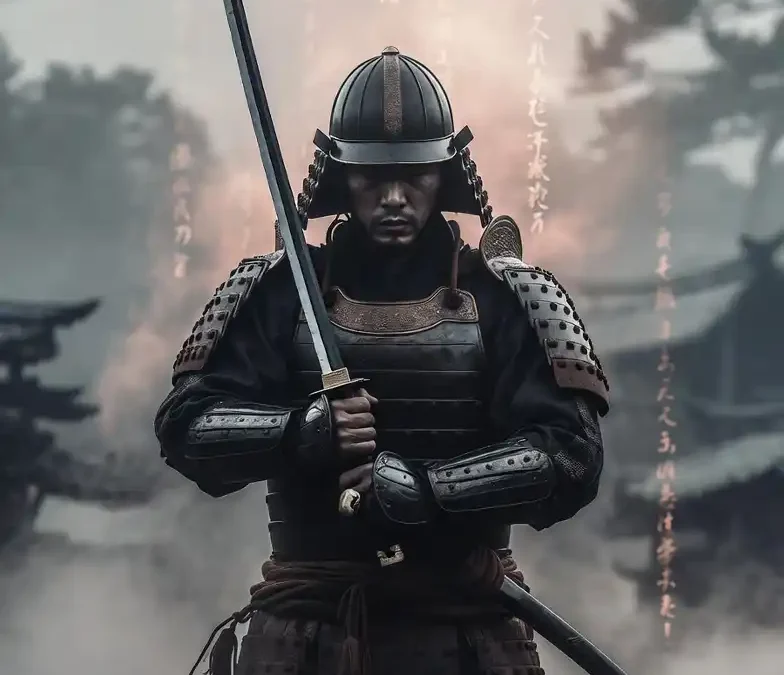 What separates a mere killer from a master?