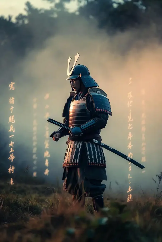 The Rust Upon the Blade: When the Samurai Began to Fade