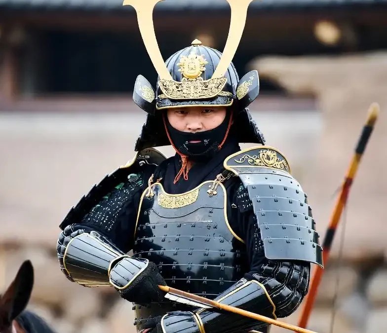 A journey through the most compelling current and recent exhibitions exploring the true way of the warrior