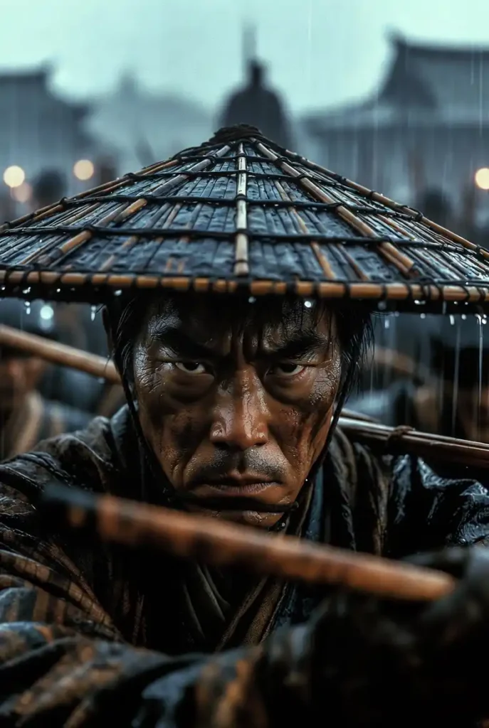 Kurosawa's films influence modern stories like Star Wars - The Samurai Way of the Warrior Kurosawa's films influence modern stories like Star Wars