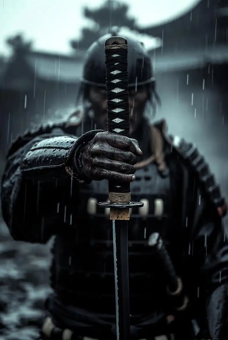 Kurosawa’s films influence modern stories like Star Wars