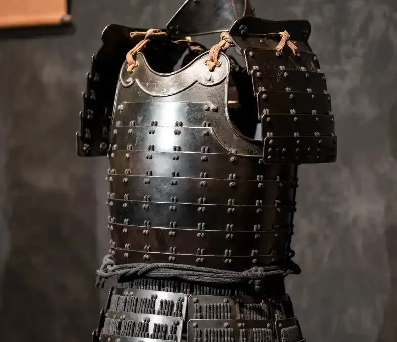 Europe’s High-Tech Sanctuary: Discover the Samurai Museum Berlin