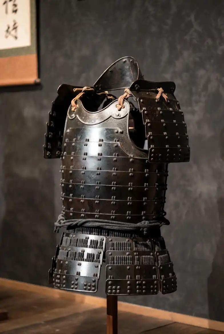 Europe’s High-Tech Sanctuary: Discover the Samurai Museum Berlin