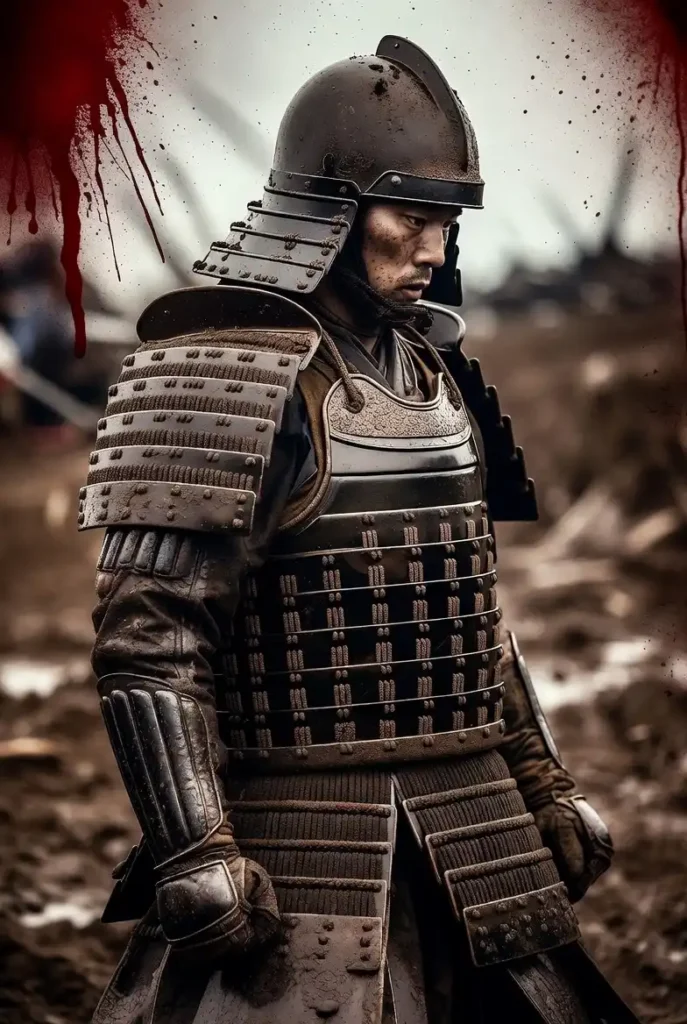 A journey through the most compelling current and recent exhibitions exploring the true way of the warrior