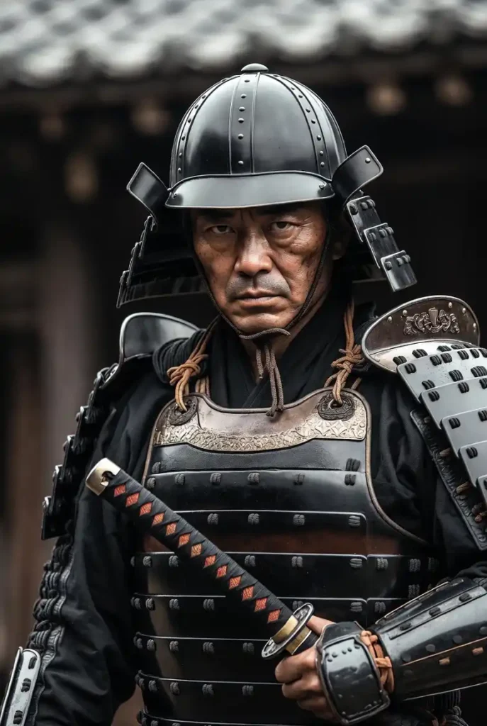 The Seven Virtues of Bushido