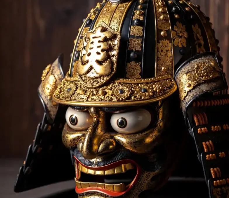 Shadows of the Shogun: The Tokugawa Art Museum