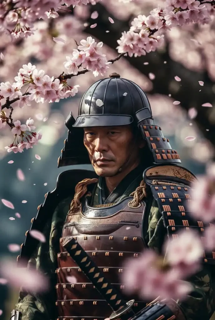 samurai Mono no Aware